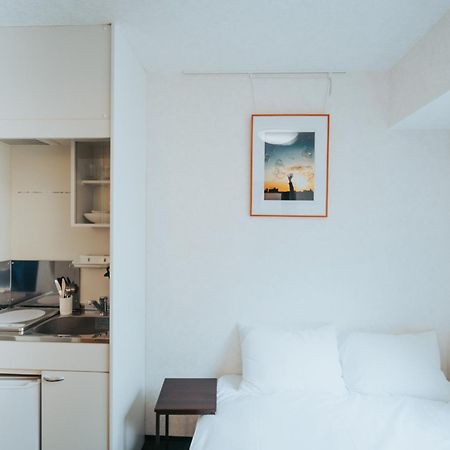 Unito Shiodome Hotel Tokio Buitenkant foto