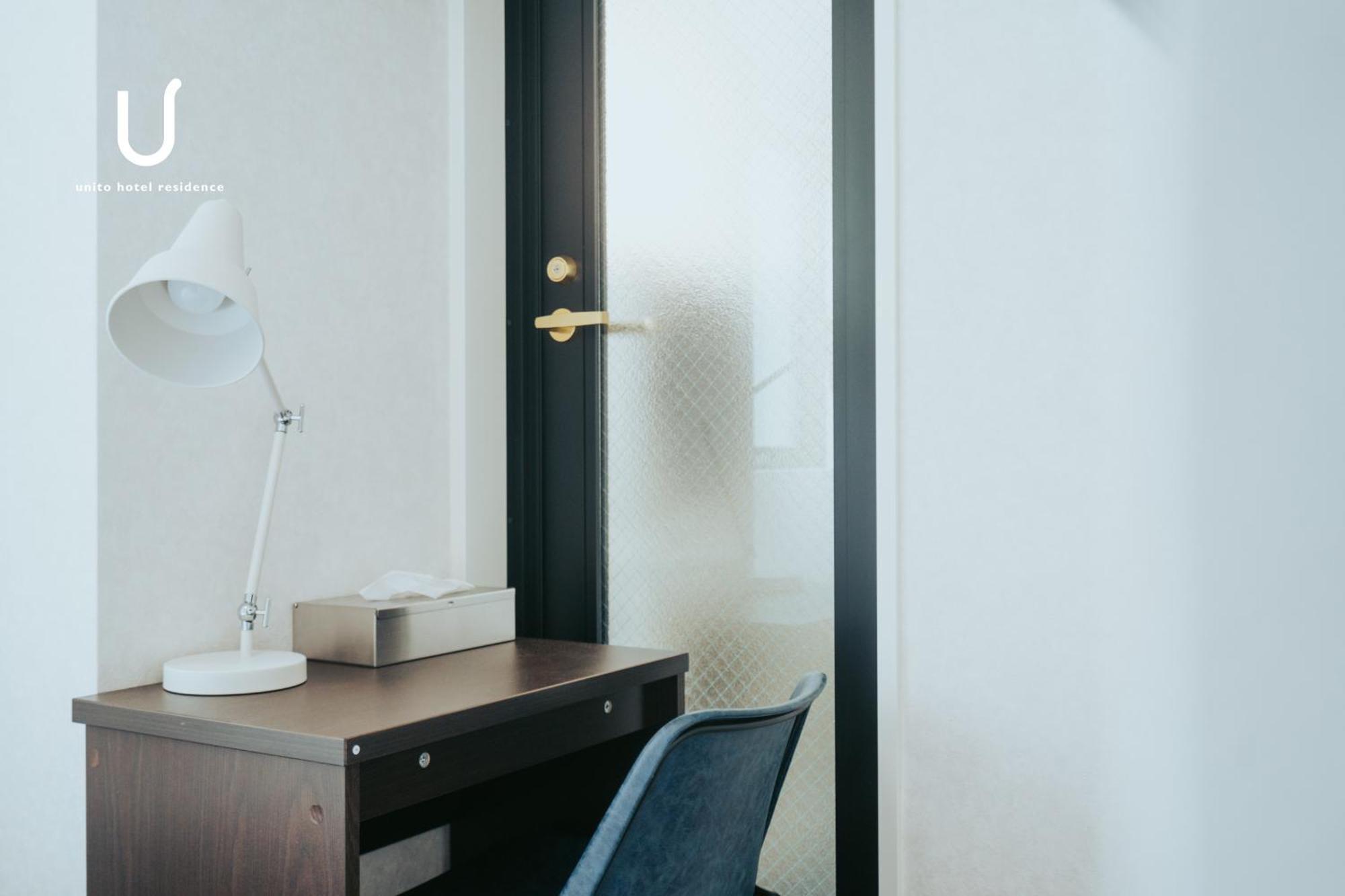 Unito Shiodome Hotel Tokio Buitenkant foto